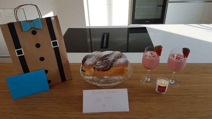 🍀Future mamme Luglio 2022🍀 - 1