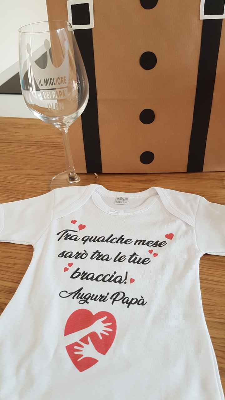 🍀Future mamme Luglio 2022🍀 - 4