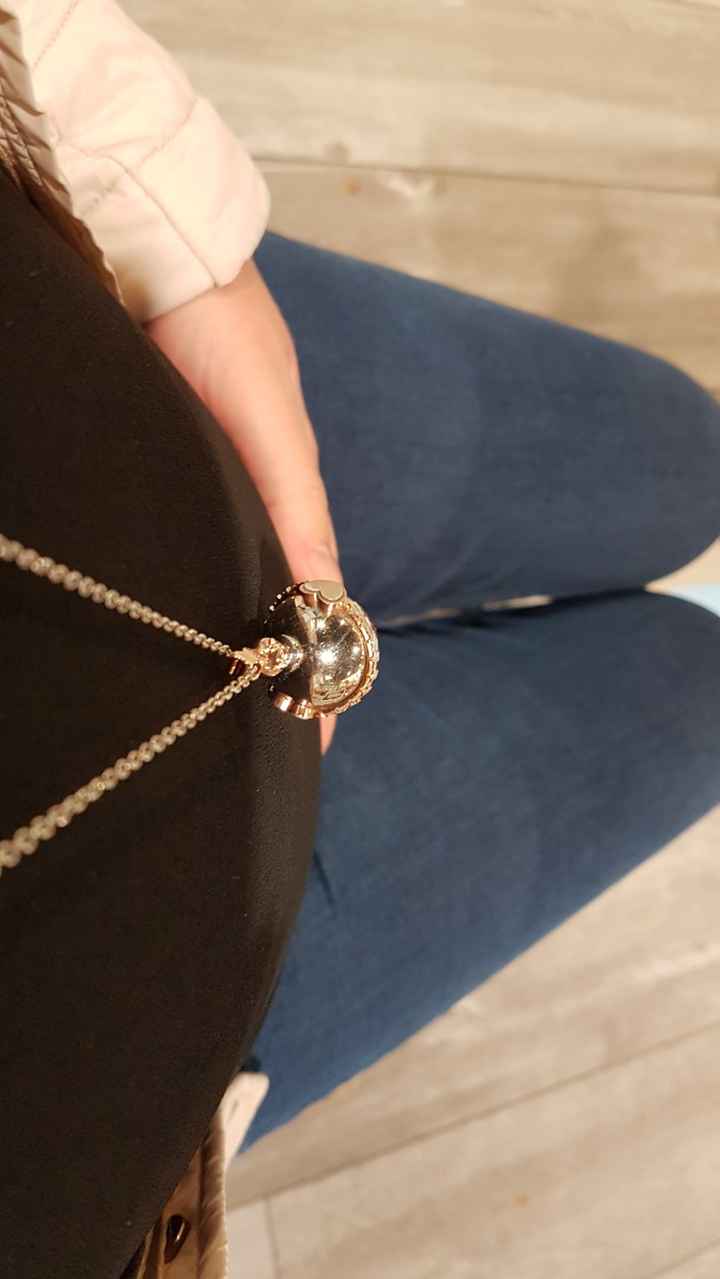 🍀Future mamme Luglio 2022🍀 - 1