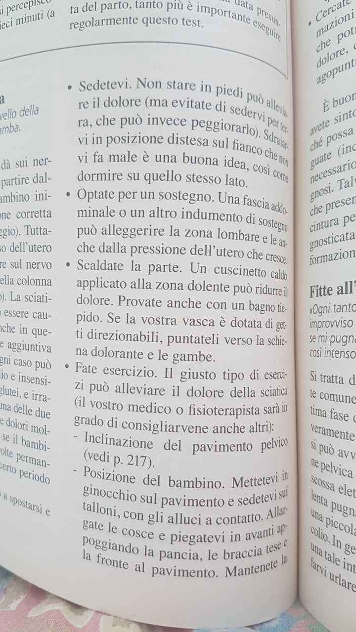 🍀Future mamme Luglio 2022🍀 - 2