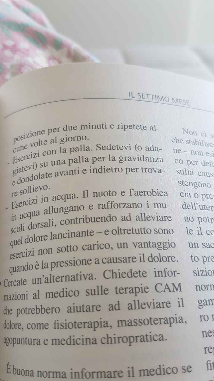 🍀Future mamme Luglio 2022🍀 - 3