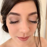Trucco sposa - 2
