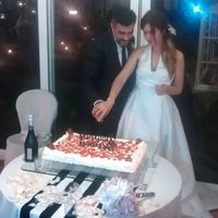 taglio torta