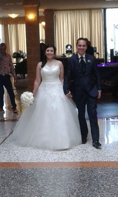 Finalmente marito e moglie - 2