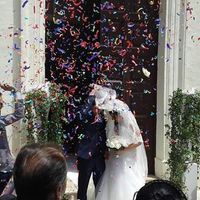 Finalmente marito e moglie - 1