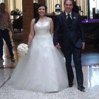 Finalmente marito e moglie - 2