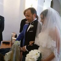 Finalmente marito e moglie - 3