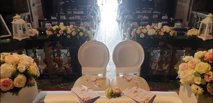 20/06/2021 finalmente sposi ❤️ - 3