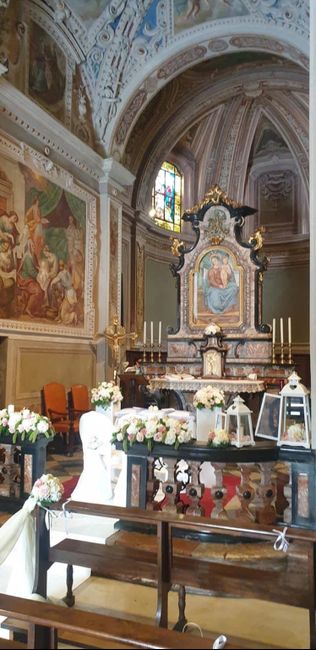 20/06/2021 finalmente sposi ❤️ - 4