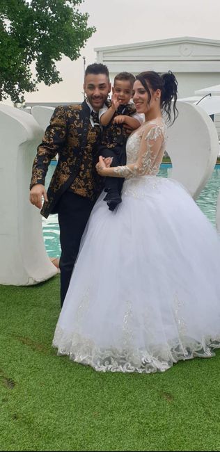 20/06/2021 finalmente sposi ❤️ - 7