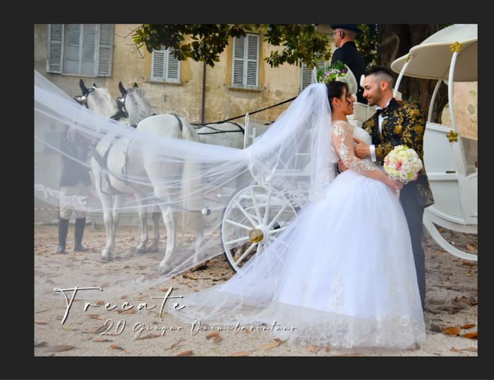 Sposine di Giugno e luglio  fatevi sentire 17