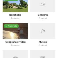 Condividi lo screenshot dei tuoi fornitori - 1