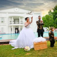 Sposine di Giugno e luglio  fatevi sentire - 5