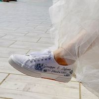 Scarpe da sposa? - 1
