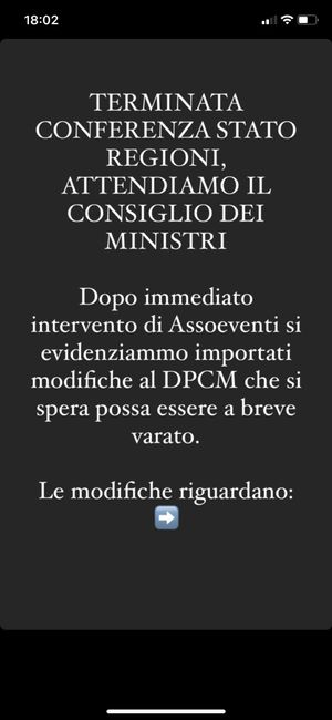 Sposine di giugno 2021 ...avete tenuto la data o avete già rimandato tutto? 🥺💖 - 1