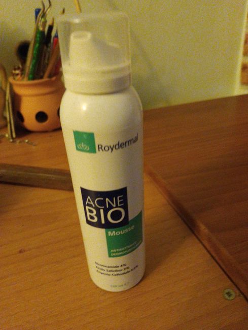 Dermatite seborroica....non ce la faccio più!!!! 2