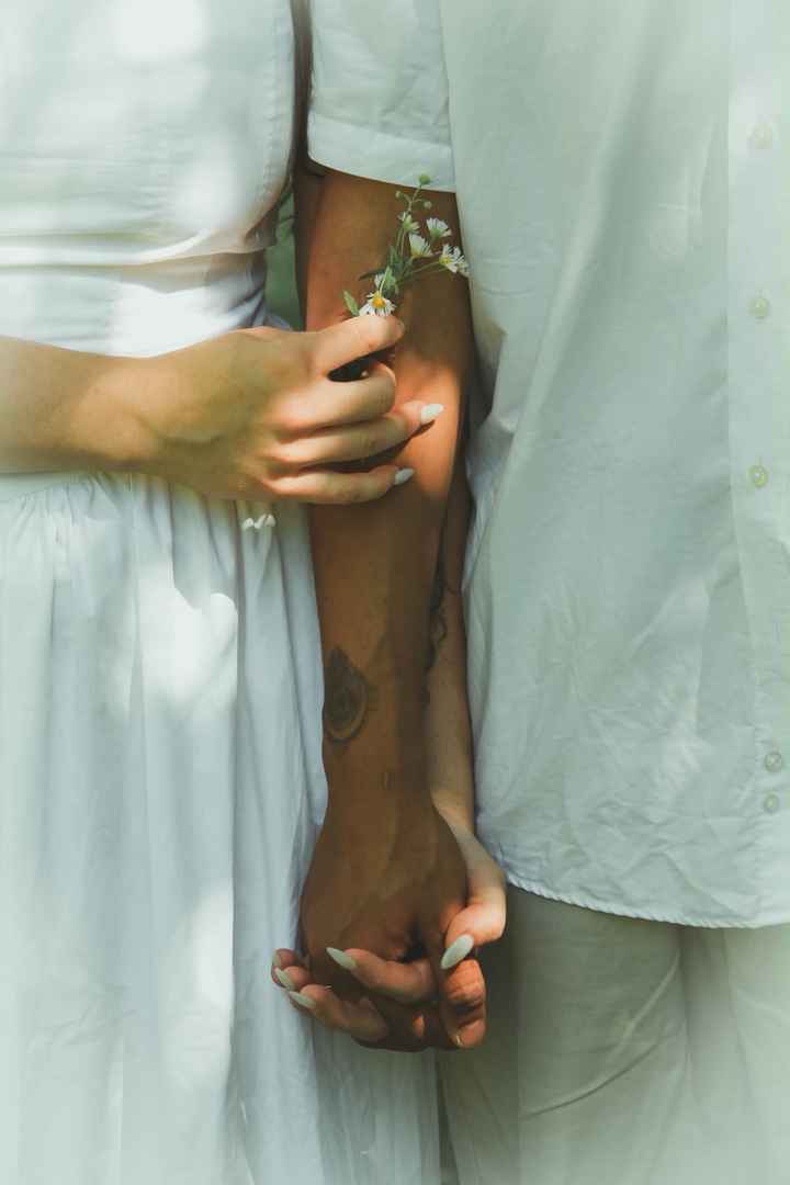 Foto pre Wedding fatte 🤍 - 1