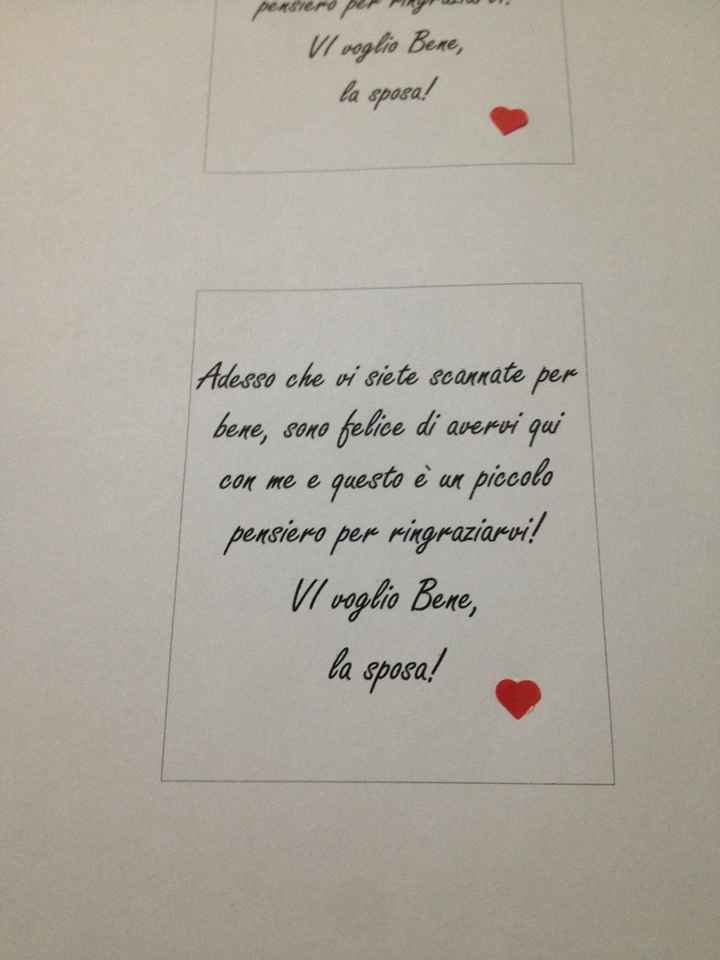 Addio al nubilato - 1