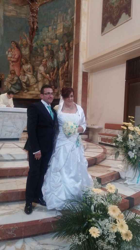 Ragazze ci siamo sposati! - 1