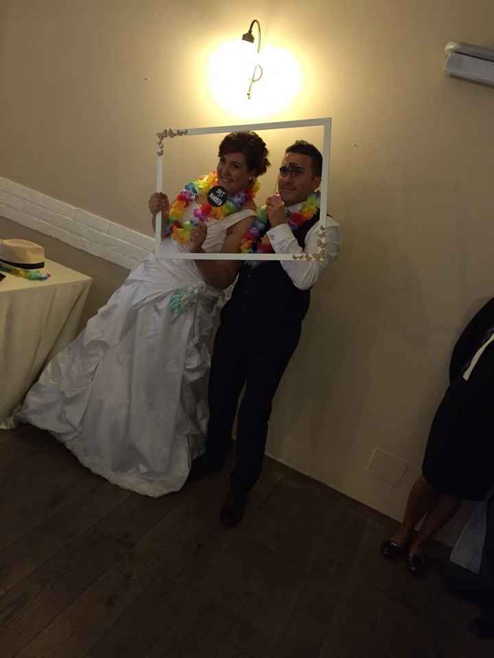 Ragazze ci siamo sposati! - 2