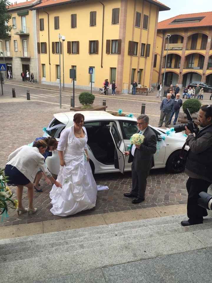 Ragazze ci siamo sposati! - 8