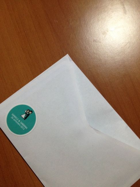 E per finire.... - 1