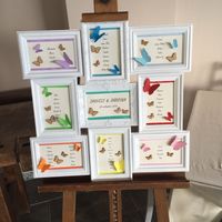 Mi fate vedere i vostri tableau - 1