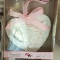 profumatore in gesso