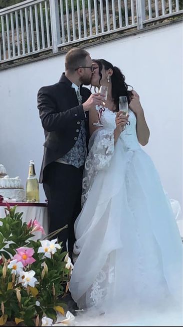 Spose del 2018, riuniamoci! - 1