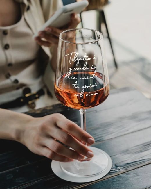 Bomboniera testimoni 2