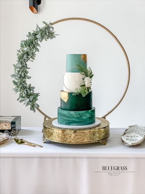 volore verde petrolio , che tema Fate? - 4