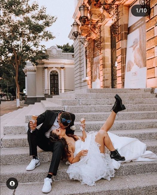 Prewedding al mare 6