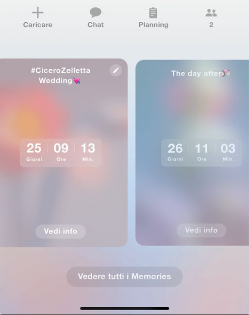 Immortalare Momenti💘 - 2