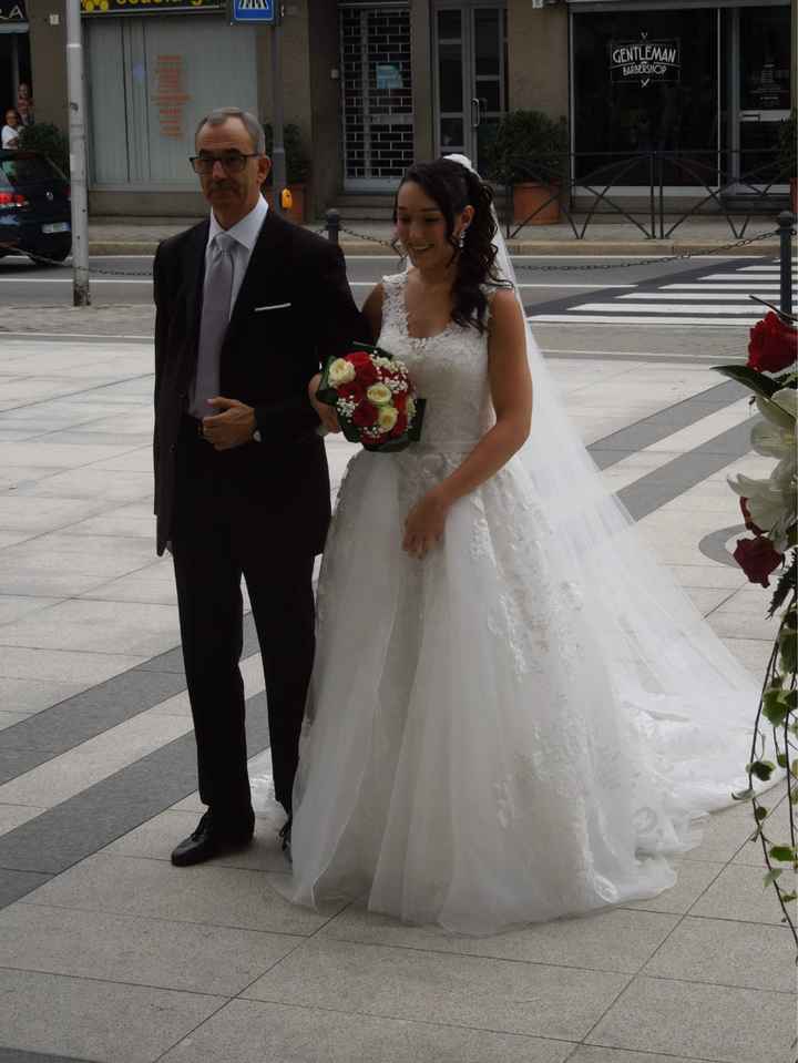 Il nostro 15/09/2018 ❤️ - 2