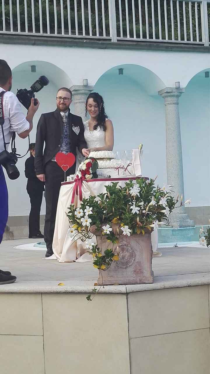 Il nostro 15/09/2018 ❤️ - 3