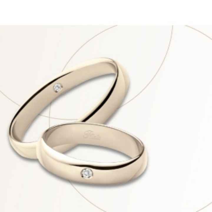 Quali sono le fedi più adatte a te? Il test - 1