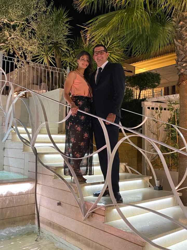 Postate una foto di voi due 👇 - 1