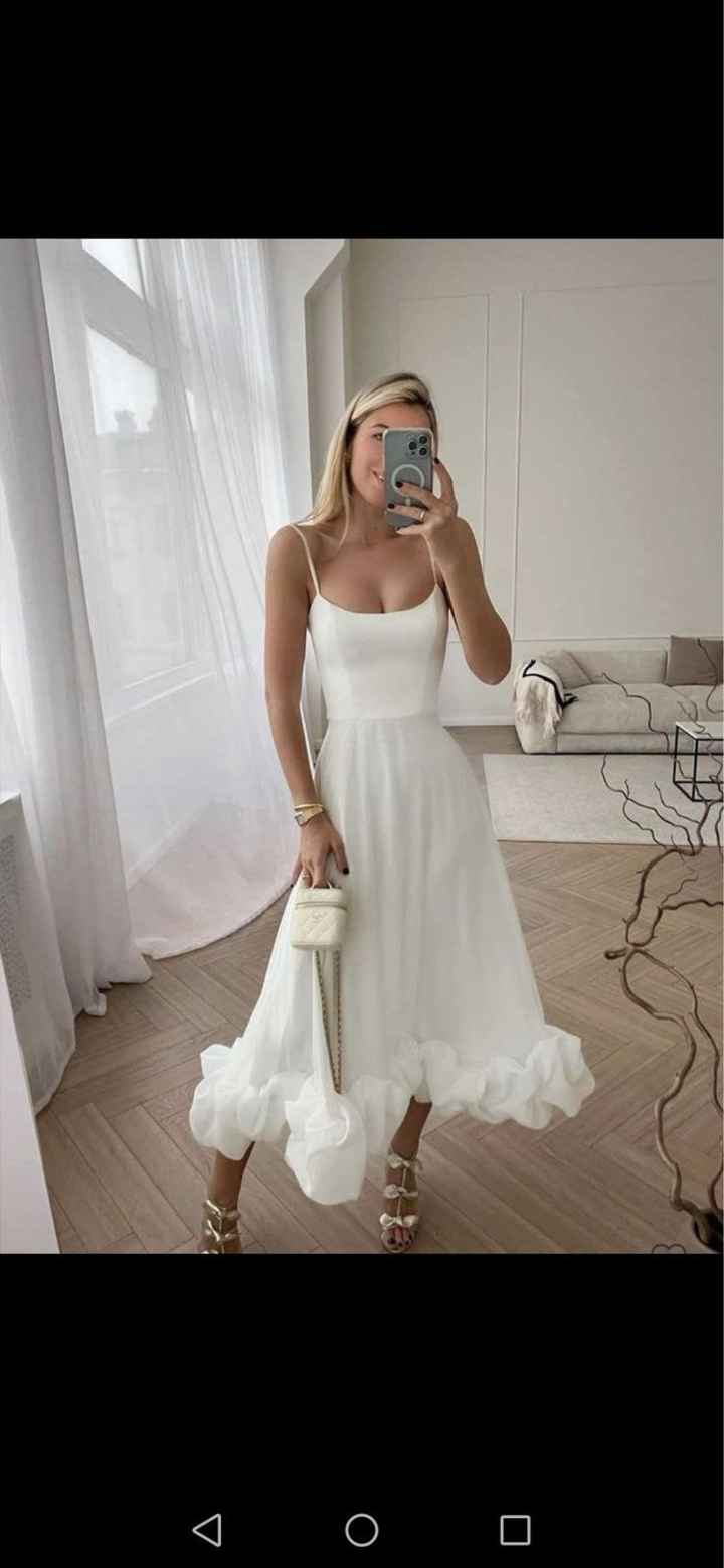 Cosa indossare al rito civile - 4