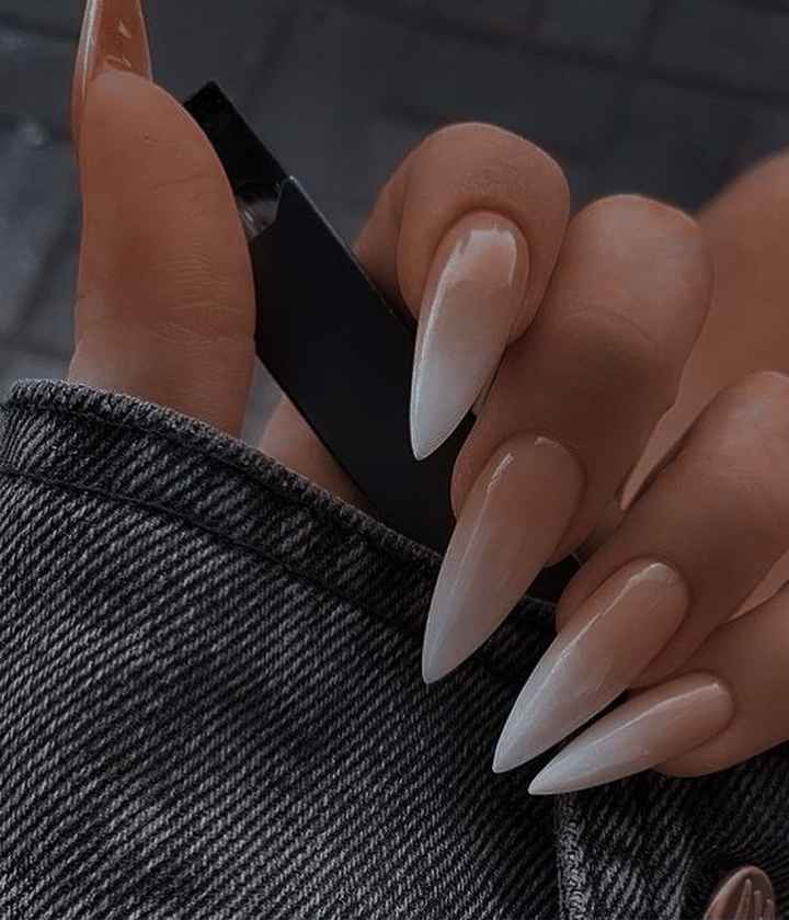 Unghie che passione! 💅✨ - 2