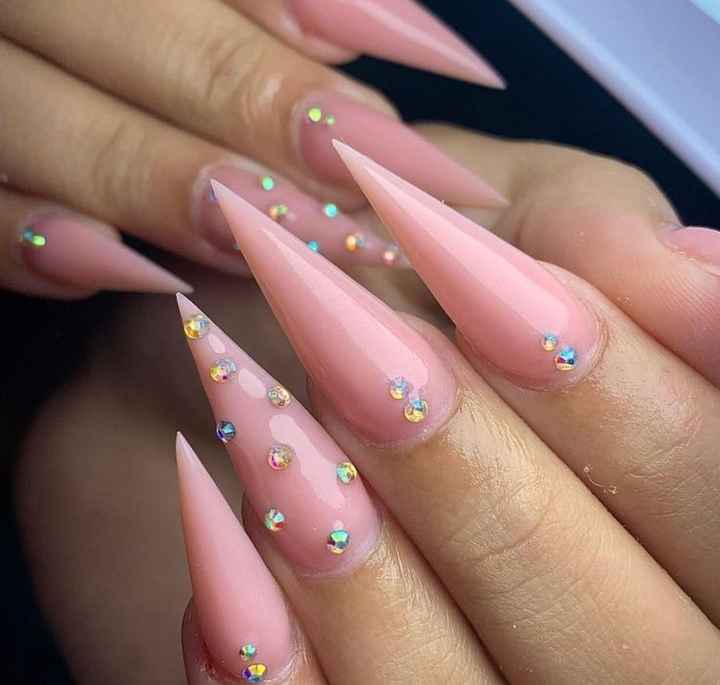 Unghie che passione! 💅✨ - 3