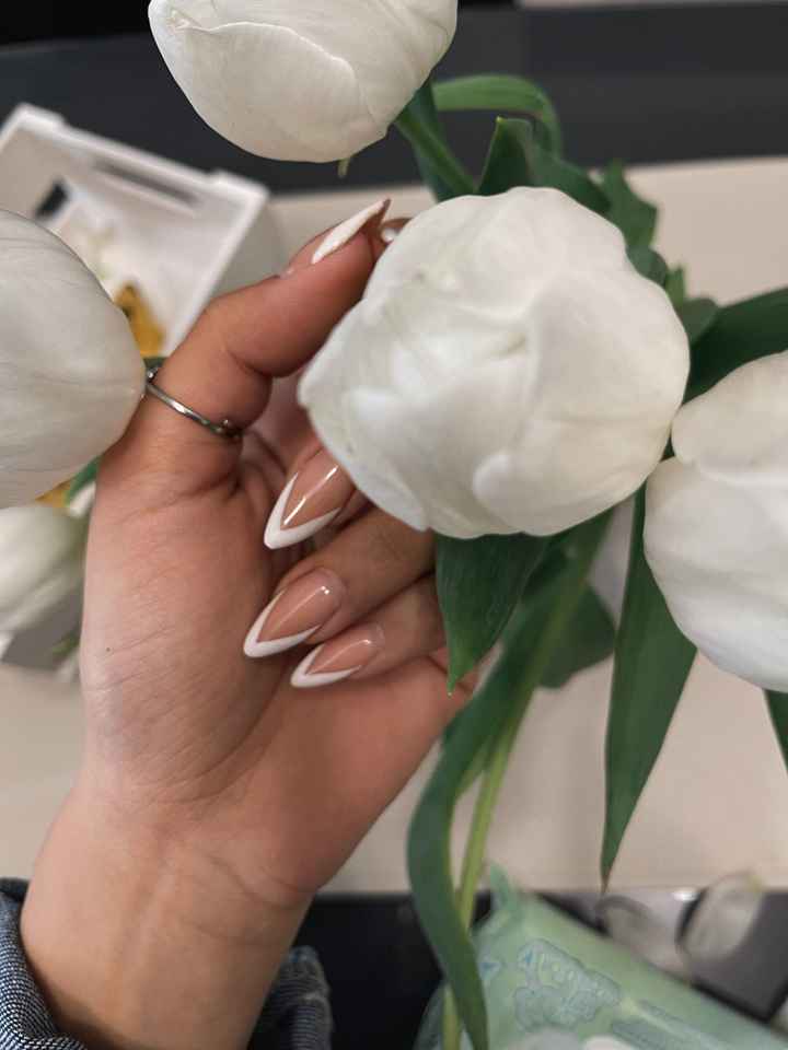 Acconciature, trucco manicure - 4