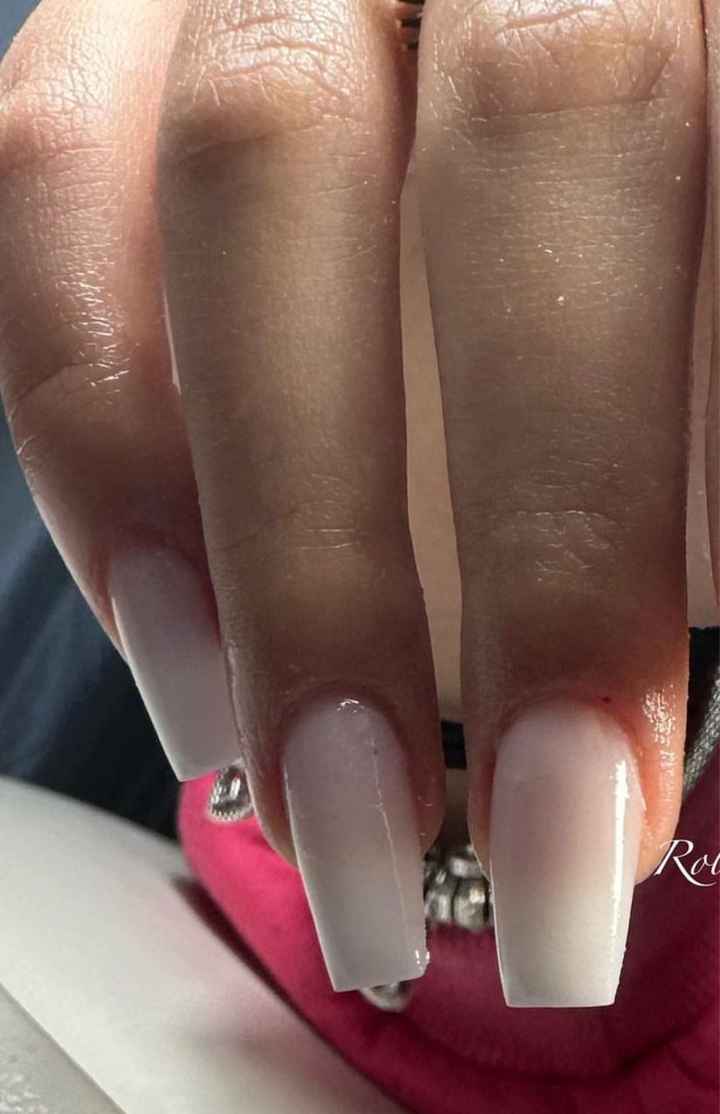 Acconciature, trucco manicure - 6