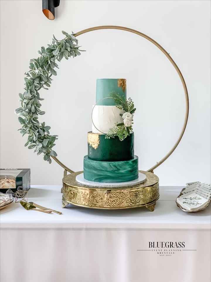 volore verde petrolio , che tema Fate? - 4