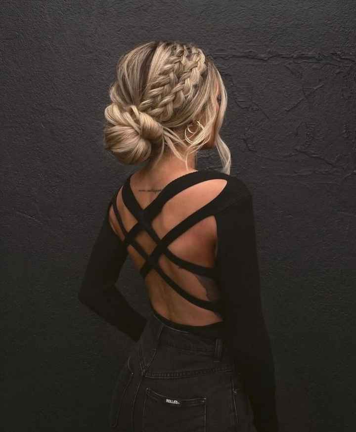 Acconciature, trucco manicure - 3