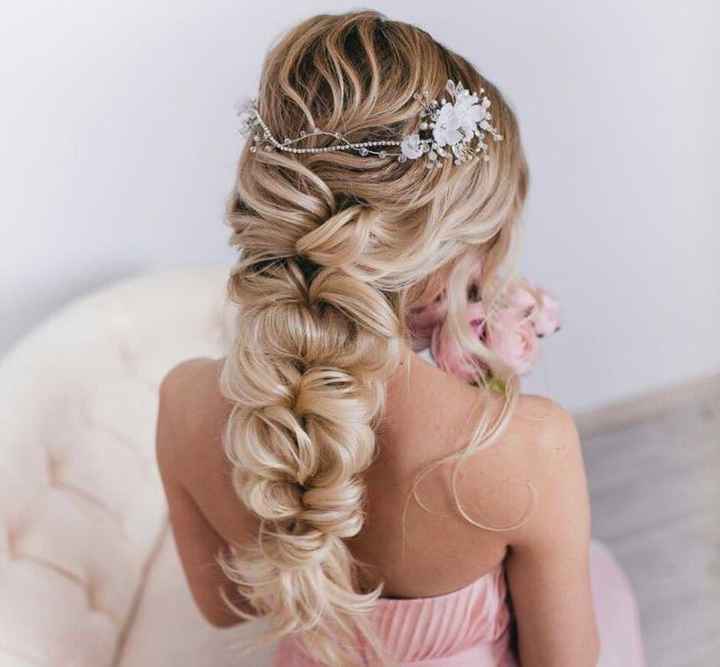 Acconciature, trucco manicure - 4