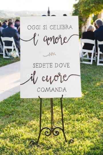 Ingresso Sposa, sorpresa al papà!! - 2