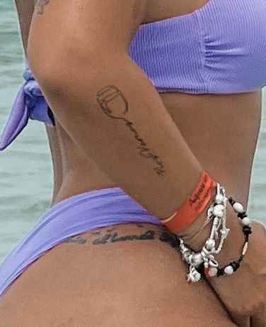 Avete tatuaggi di coppia? - 3