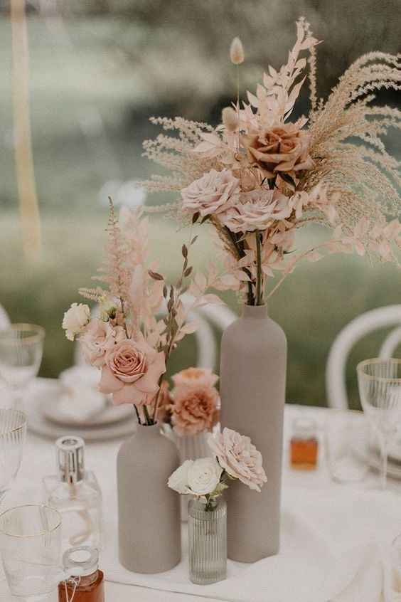 Quali composizioni floreali avete scelto? 💐 - 1