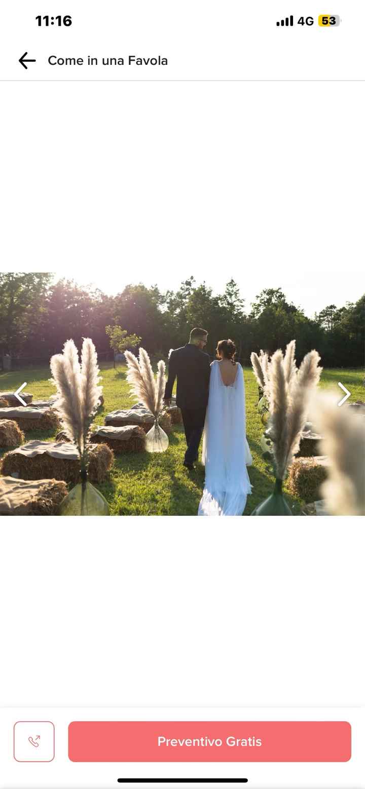 Quali composizioni floreali avete scelto? 💐 - 2