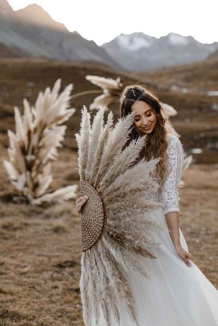 Quali composizioni floreali avete scelto? 💐 - 3